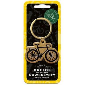 Brelok Hobby Rower